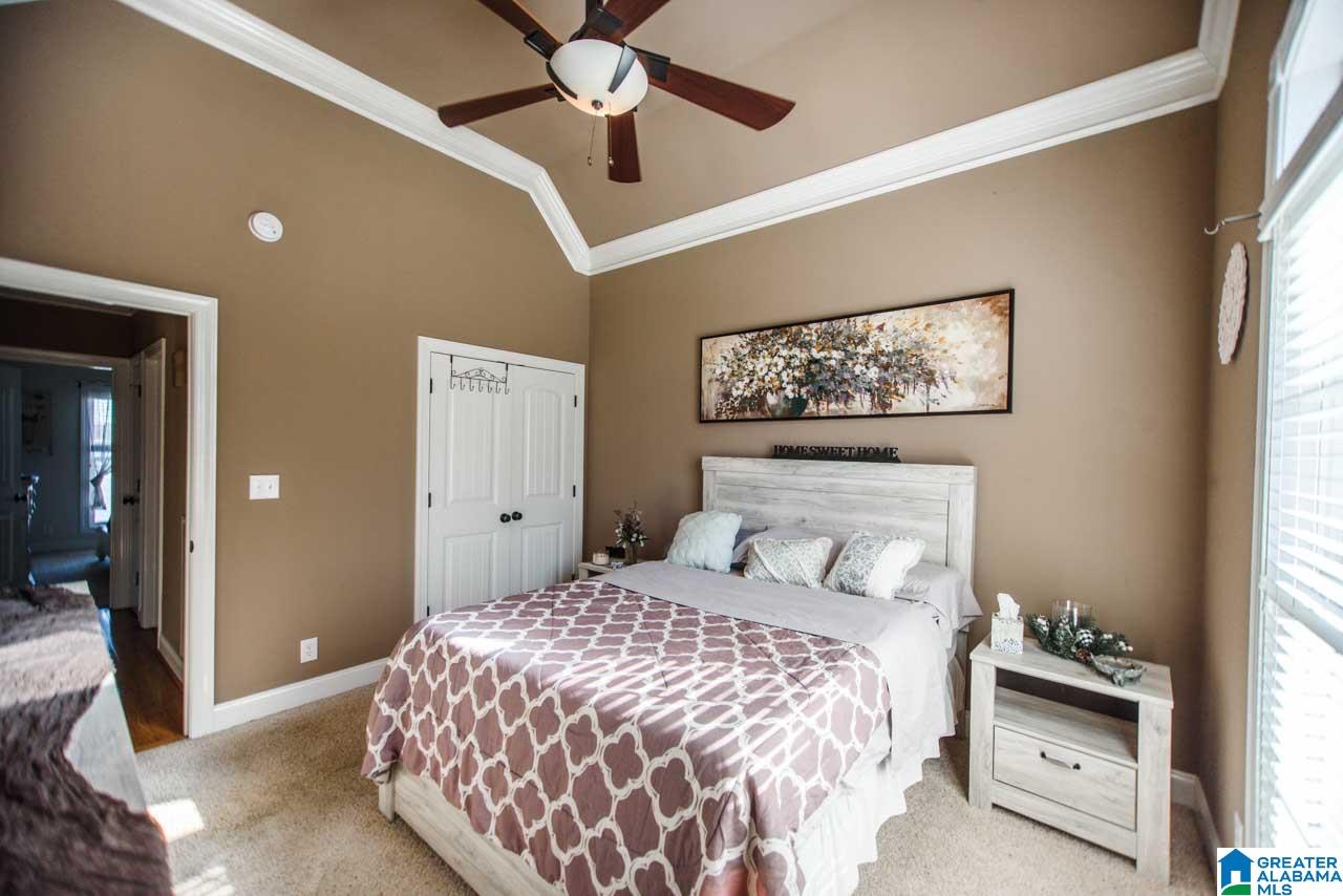386 Lakeview Circle Alpine, AL 35014 - Photo 21 of 48