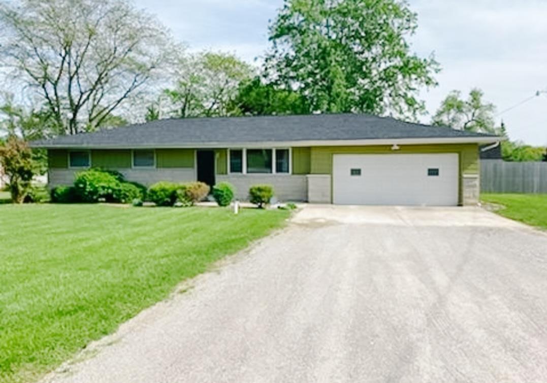 12252 Leo Road Fort Wayne, IN 46845 - Photo 1 of 18