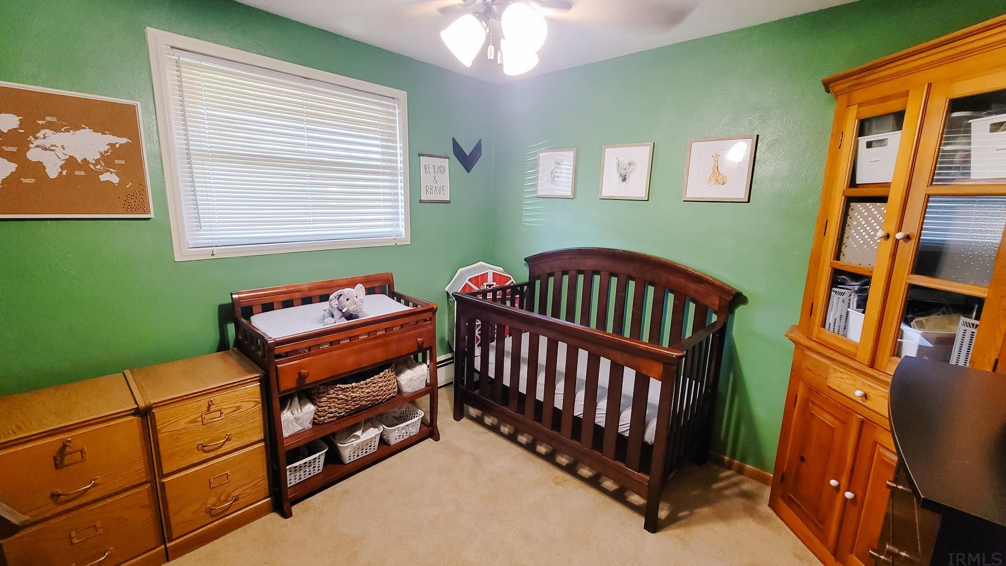 12252 Leo Road Fort Wayne, IN 46845 - Photo 15 of 18