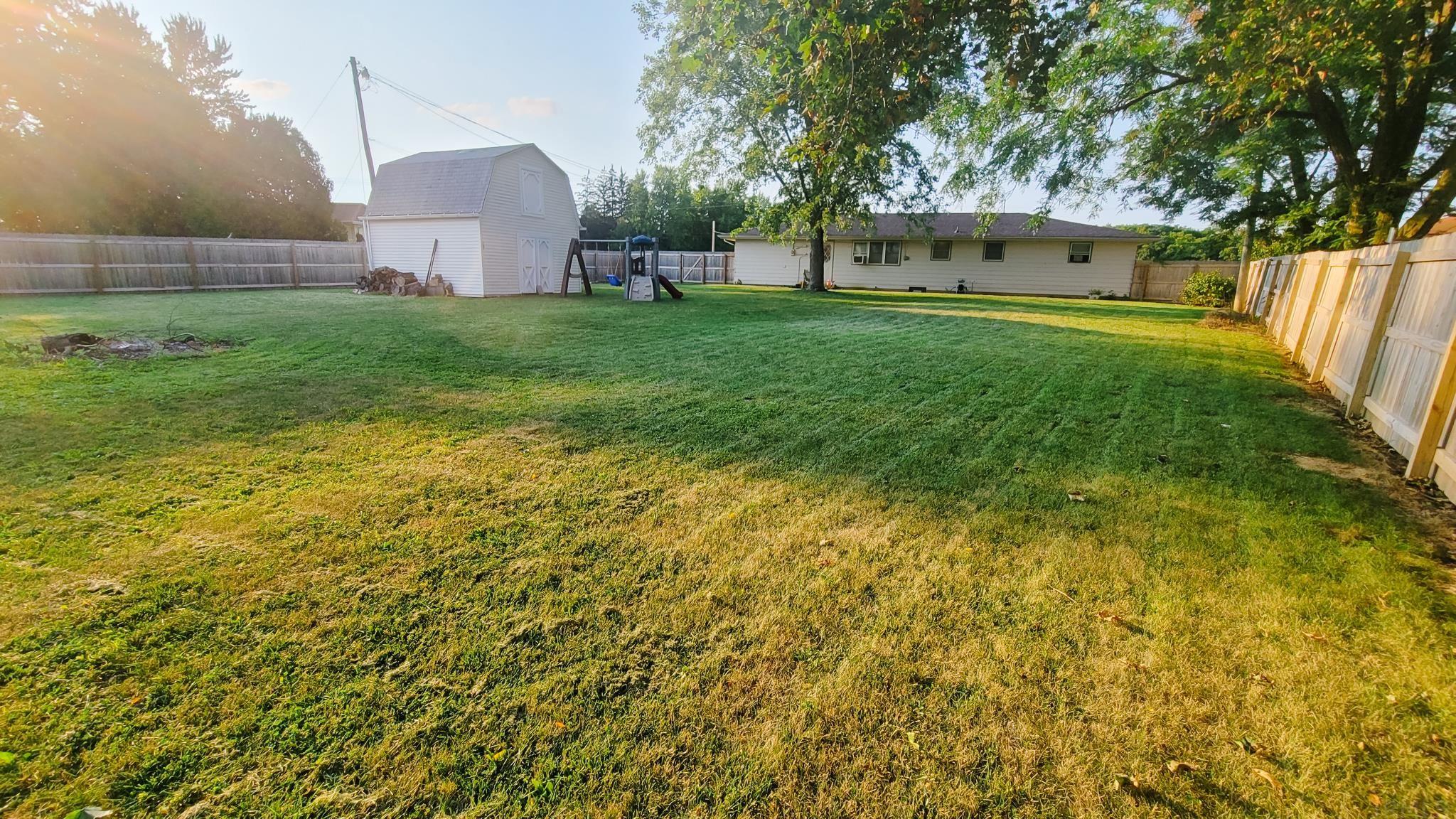12252 Leo Road Fort Wayne, IN 46845 - Photo 18 of 18