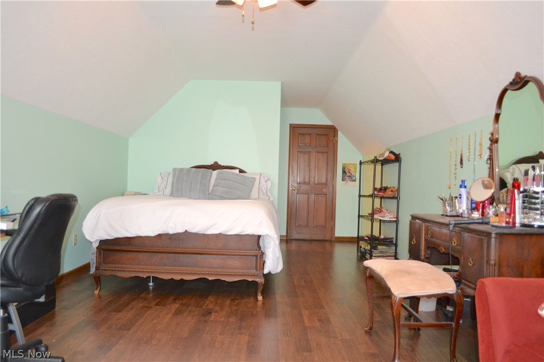 19155 West Middletown Road Beloit, OH 44609 - Photo 18 of 28 Bedroom #2