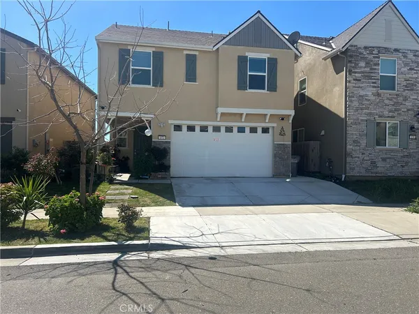 $395,000 | 172 Korbel Avenue, Merced, CA 95348