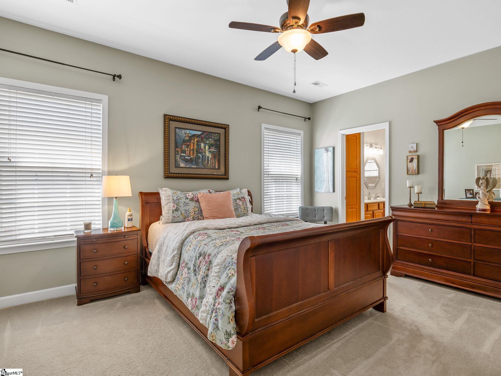 414 Landstone Terrace Boiling Springs, SC 29316 - Photo 22 of 41