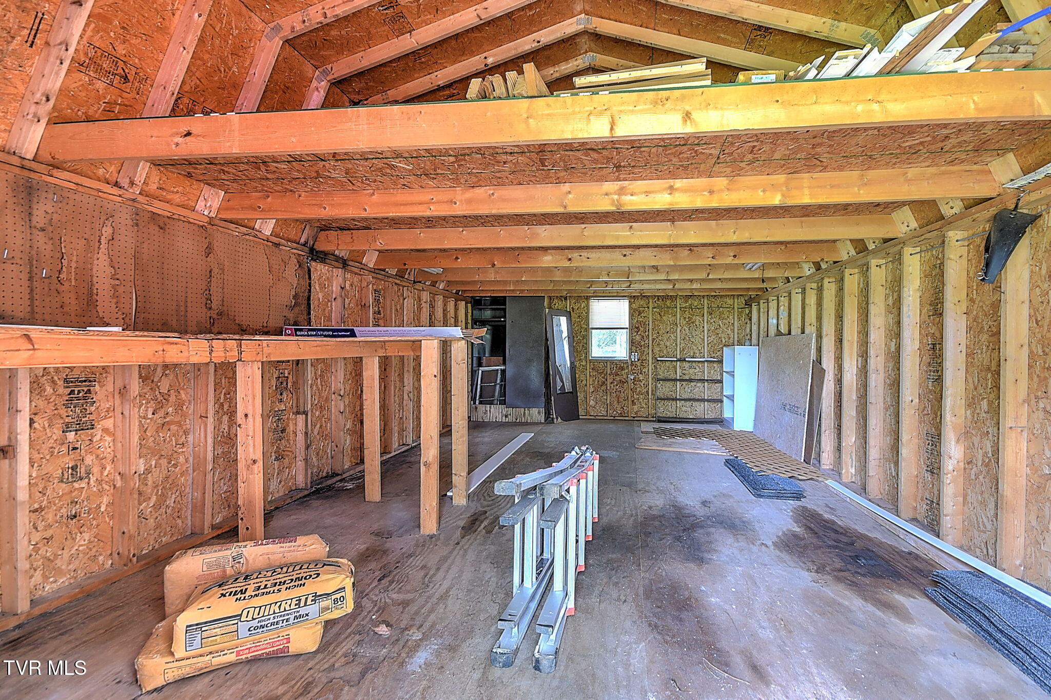650 Ottway Road Greeneville, TN 37745 - Photo 40 of 44 41-web-or-mls-650 Ottway Rd BW-42