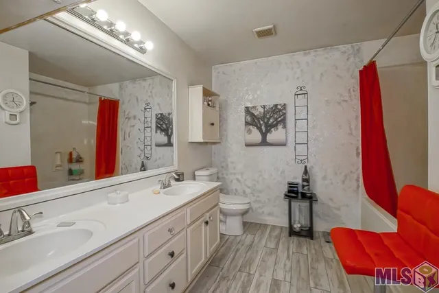 $229,000 | 4224 Wimbish Drive, Baker, LA 70714