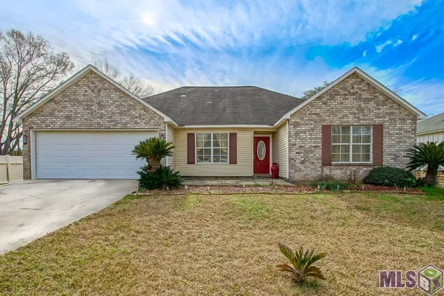 $229,000 | 4224 Wimbish Drive, Baker, LA 70714