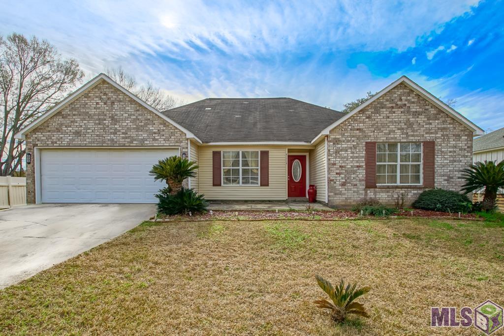 4224 Wimbish Drive Baker, LA 70714 - Photo 2 of 31