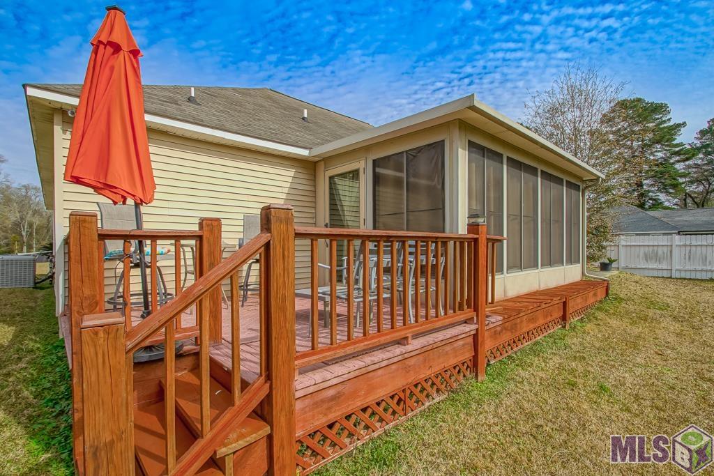 4224 Wimbish Drive Baker, LA 70714 - Photo 24 of 31