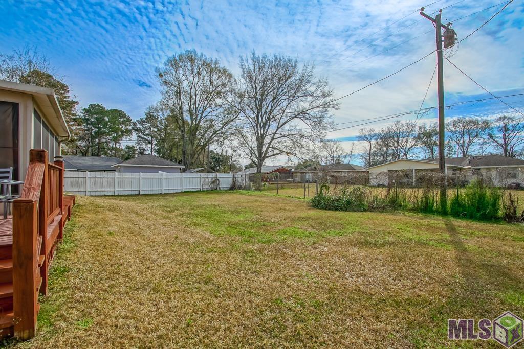 4224 Wimbish Drive Baker, LA 70714 - Photo 25 of 31