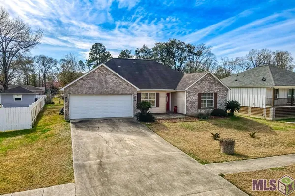 $210,000 | 4224 Wimbish Drive, Baker, LA 70714