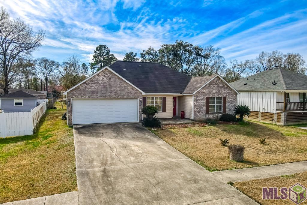 4224 Wimbish Drive Baker, LA 70714 - Photo 27 of 31