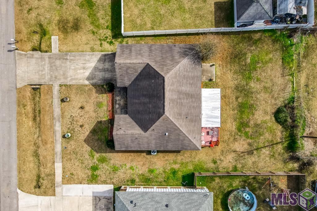 4224 Wimbish Drive Baker, LA 70714 - Photo 29 of 31