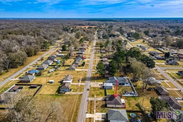 $210,000 | 4224 Wimbish Drive, Baker, LA 70714