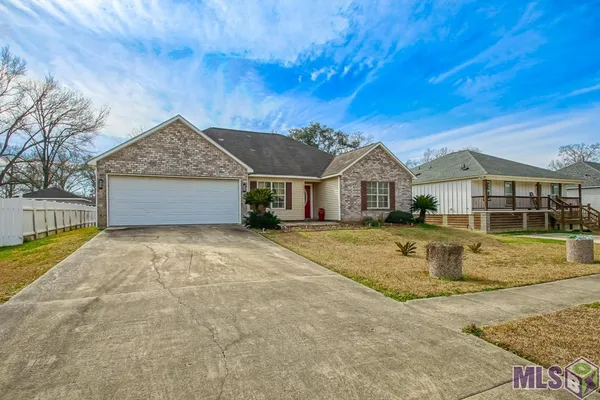 $210,000 | 4224 Wimbish Drive, Baker, LA 70714
