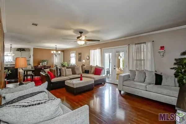 $210,000 | 4224 Wimbish Drive, Baker, LA 70714