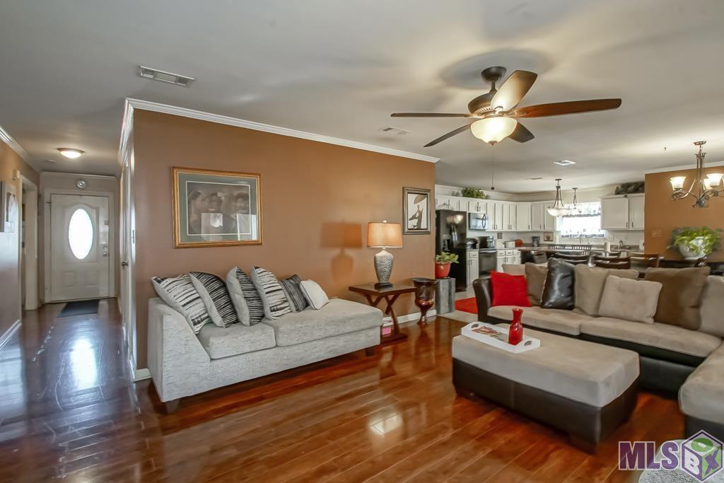 4224 Wimbish Drive Baker, LA 70714 - Photo 7 of 31