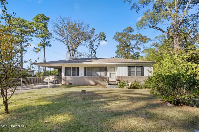 $147,500 | 1966 Gloria Drive, Pearl, MS 39208