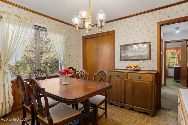 $147,500 | 1966 Gloria Drive, Pearl, MS 39208