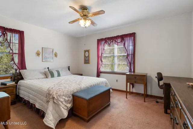 $147,500 | 1966 Gloria Drive, Pearl, MS 39208