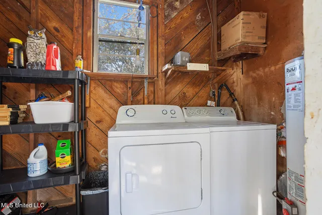 $147,500 | 1966 Gloria Drive, Pearl, MS 39208