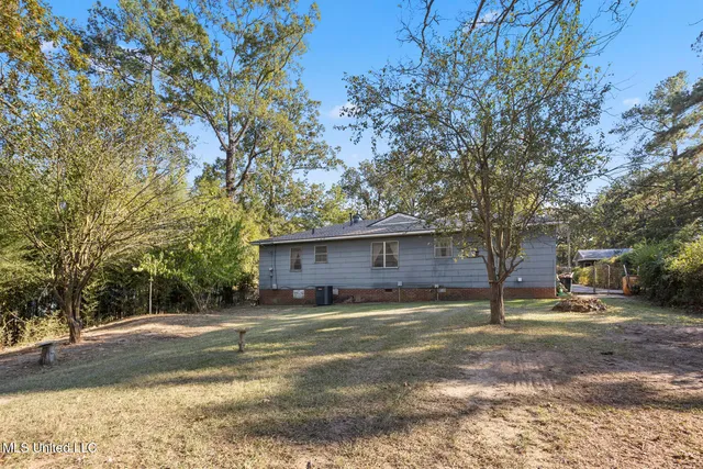$147,500 | 1966 Gloria Drive, Pearl, MS 39208