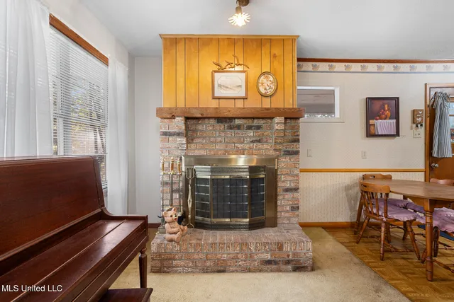 $147,500 | 1966 Gloria Drive, Pearl, MS 39208