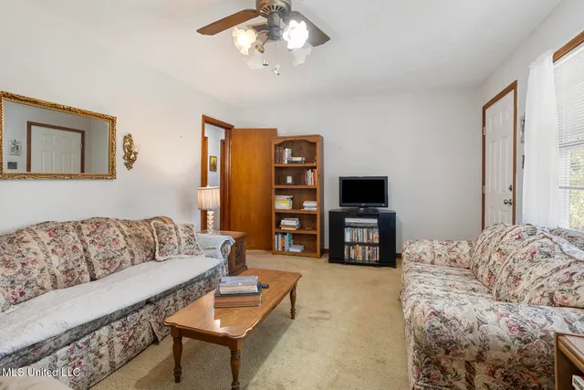 $147,500 | 1966 Gloria Drive, Pearl, MS 39208