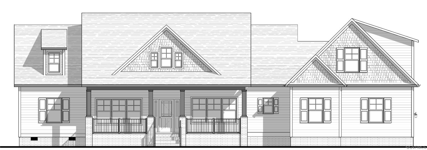12018 Kenton Ridge Rd. Ashland, VA 23005 - Photo 1 of 32 Gallery Image 1