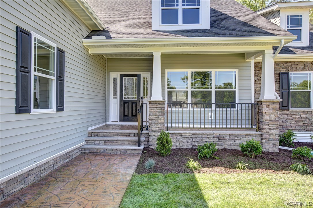 12018 Kenton Ridge Rd. Ashland, VA 23005 - Photo 3 of 32 Gallery Image 3