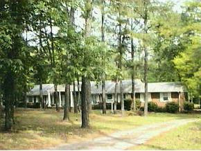 1980 Ascauga Lake Road North Augusta, SC 29841 - Photo 1 of 1 Main View