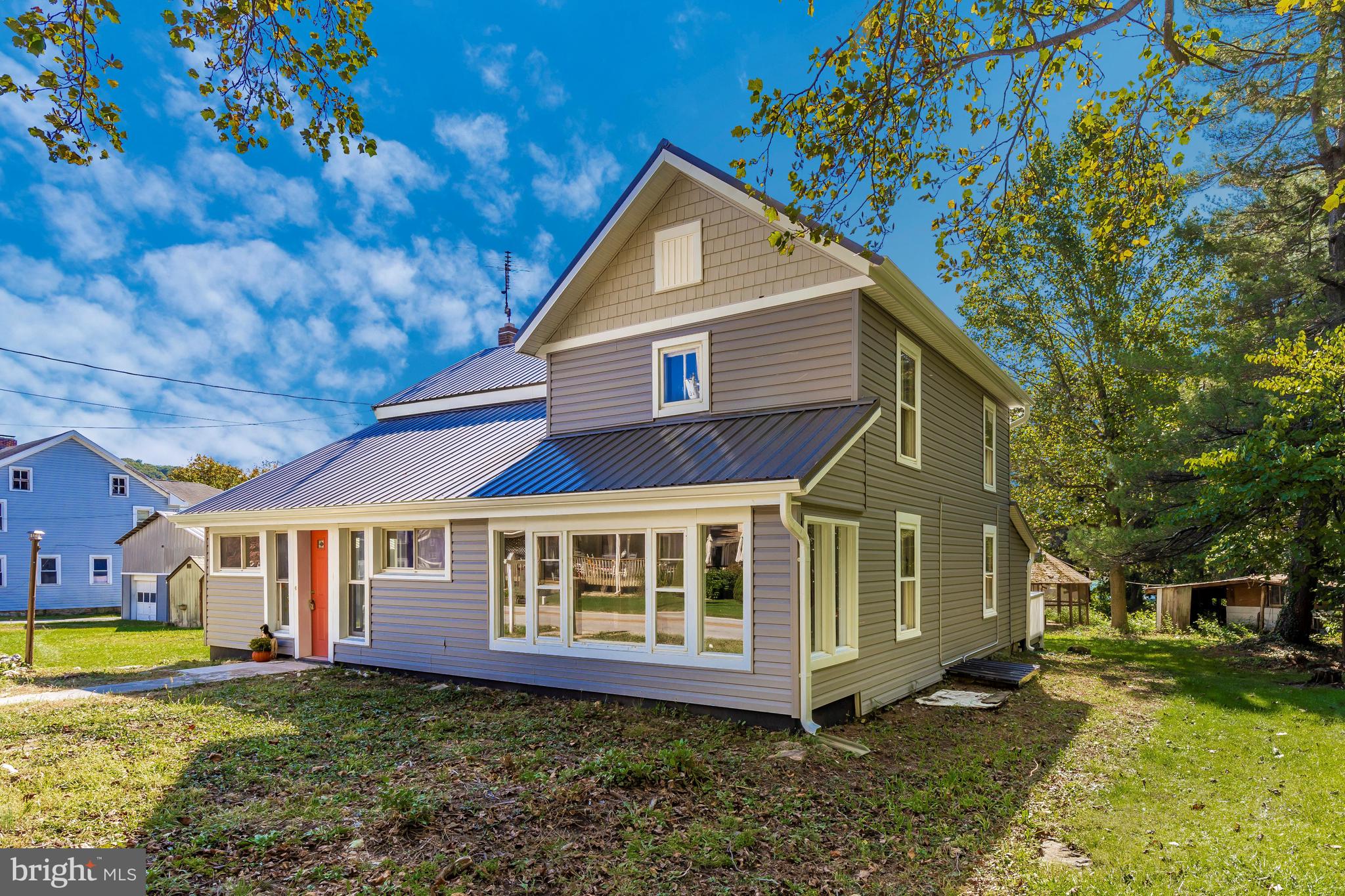 25317 Highfield Road Cascade, MD 21719 - Photo 2 of 57 IMG_4023