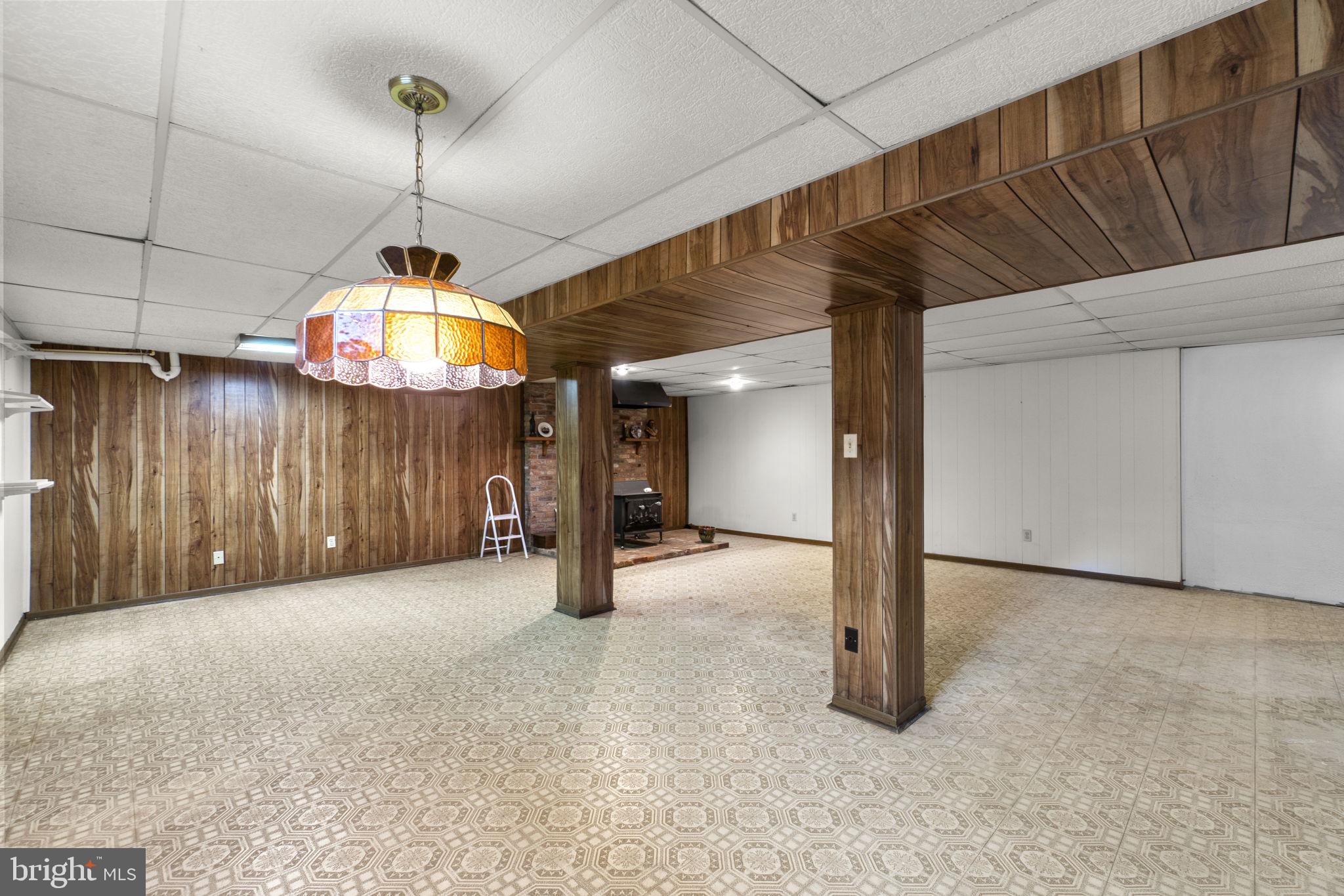 557 Oak Tree Road Westminster, MD 21157 - Photo 29 of 42 Recreation Room