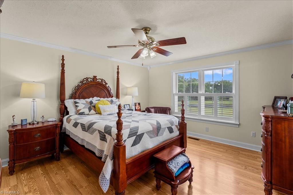 523 Round House Road Eden, NC 27288 - Photo 31 of 50