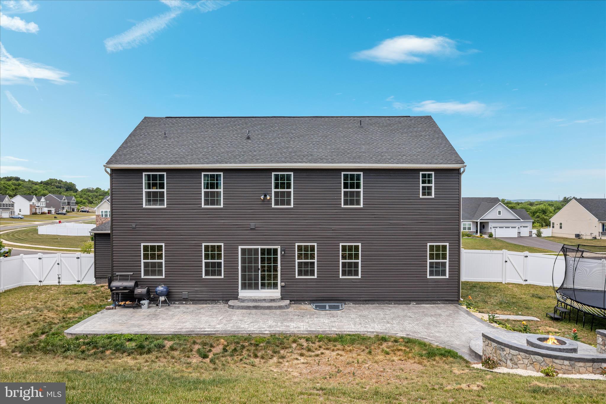 207 Decatur Circle Stephens City, VA 22655 - Photo 44 of 74
