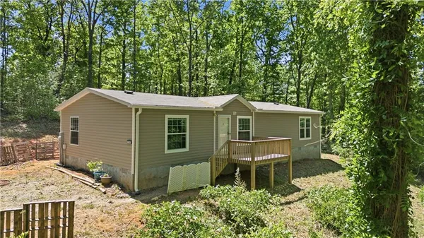 $275,000 | 246 King Arthur Court, Dahlonega, GA 30533