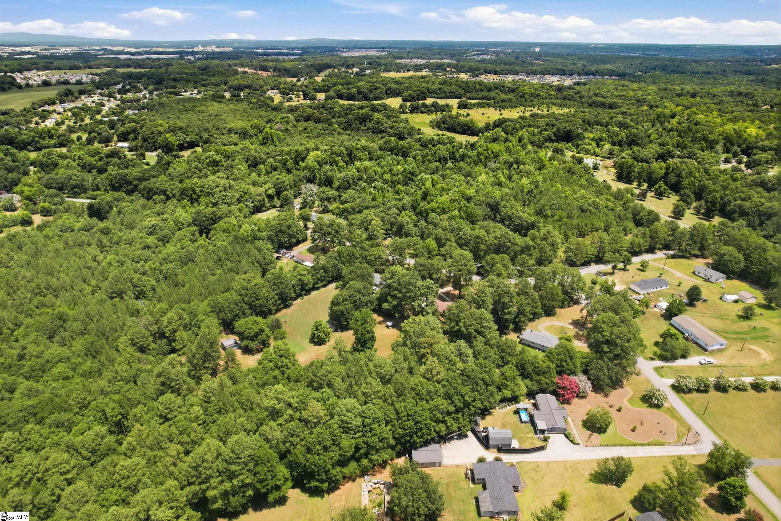 292 Carr Road Piedmont, SC 29673 - Photo 37 of 38