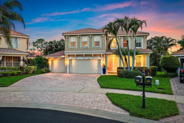 $899,000 | 5536 Southeast Hammock Reserve Terrace, Hobe Sound, FL 33455