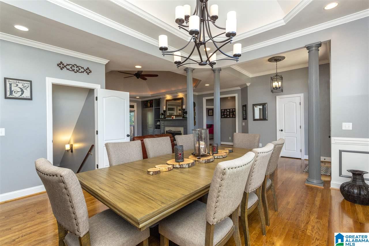 311 Quail Ridge Court Helena, AL 35080 - Photo 15 of 50