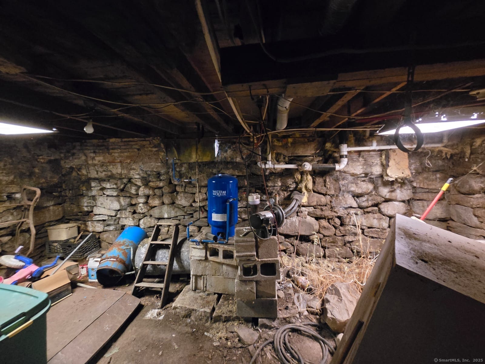 30 Riverside Drive Sprague, CT 06330 - Photo 32 of 38 a view of outdoor space