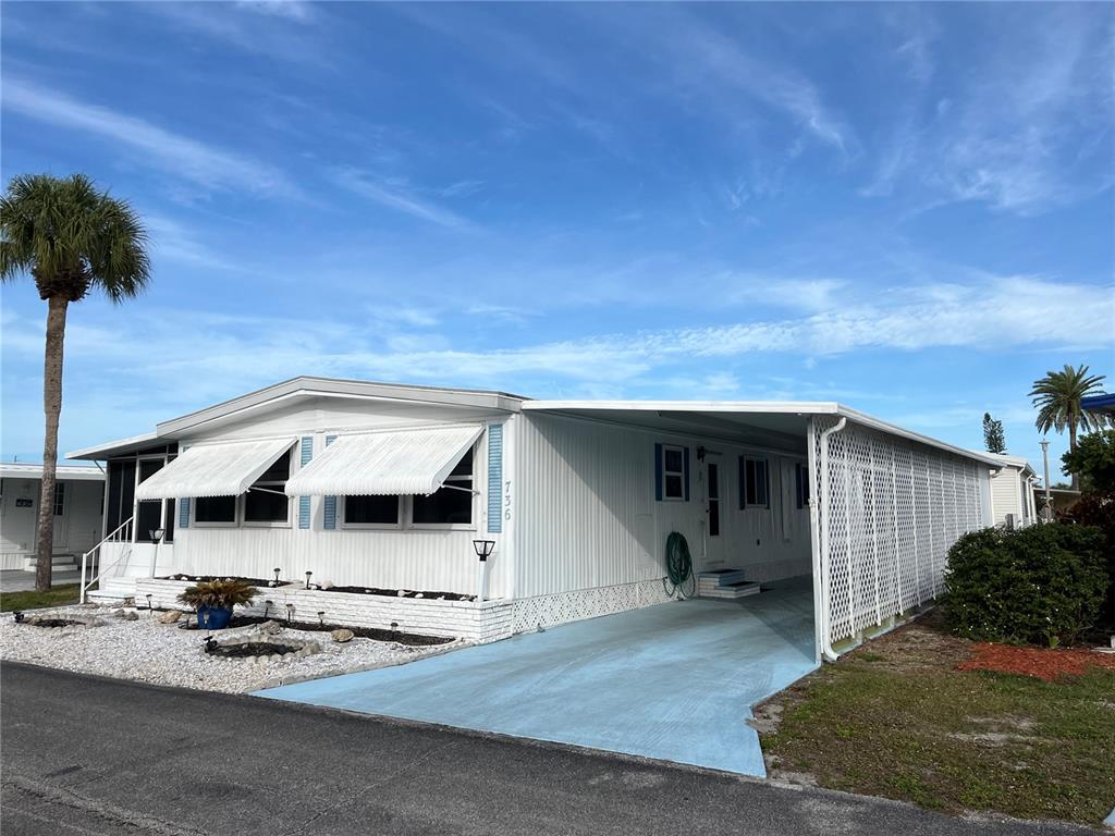 736 Roma Road Venice, FL 34285 - Photo 1 of 1 Gallery Image 1