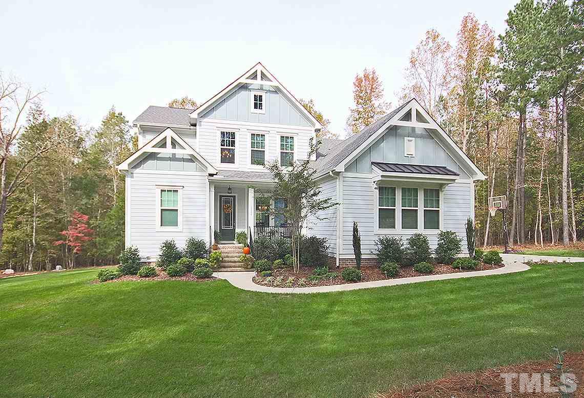 3824 River Stone Road Durham, NC 27705 - Photo 1 of 25 Gallery Image 1