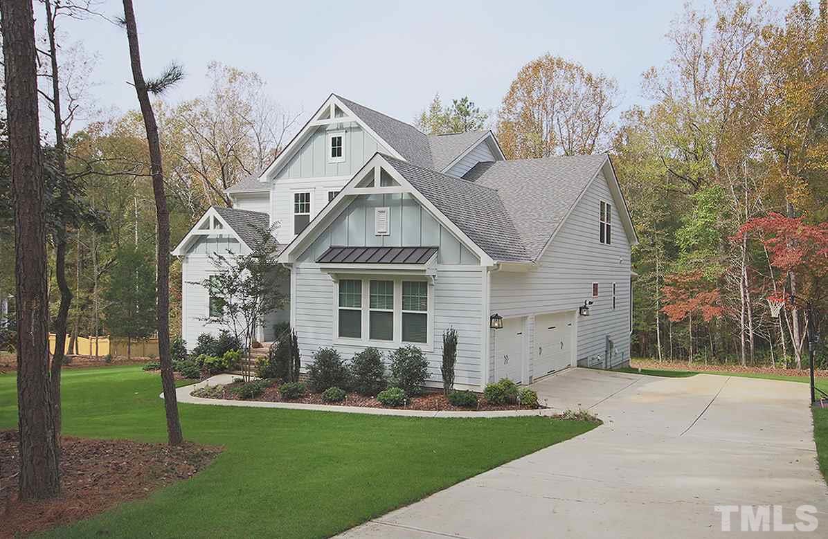 3824 River Stone Road Durham, NC 27705 - Photo 20 of 25 Gallery Image 20