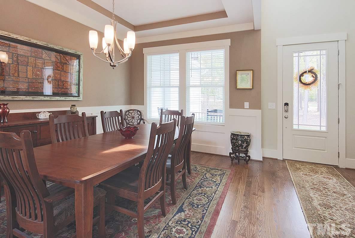 3824 River Stone Road Durham, NC 27705 - Photo 4 of 25 Gallery Image 4