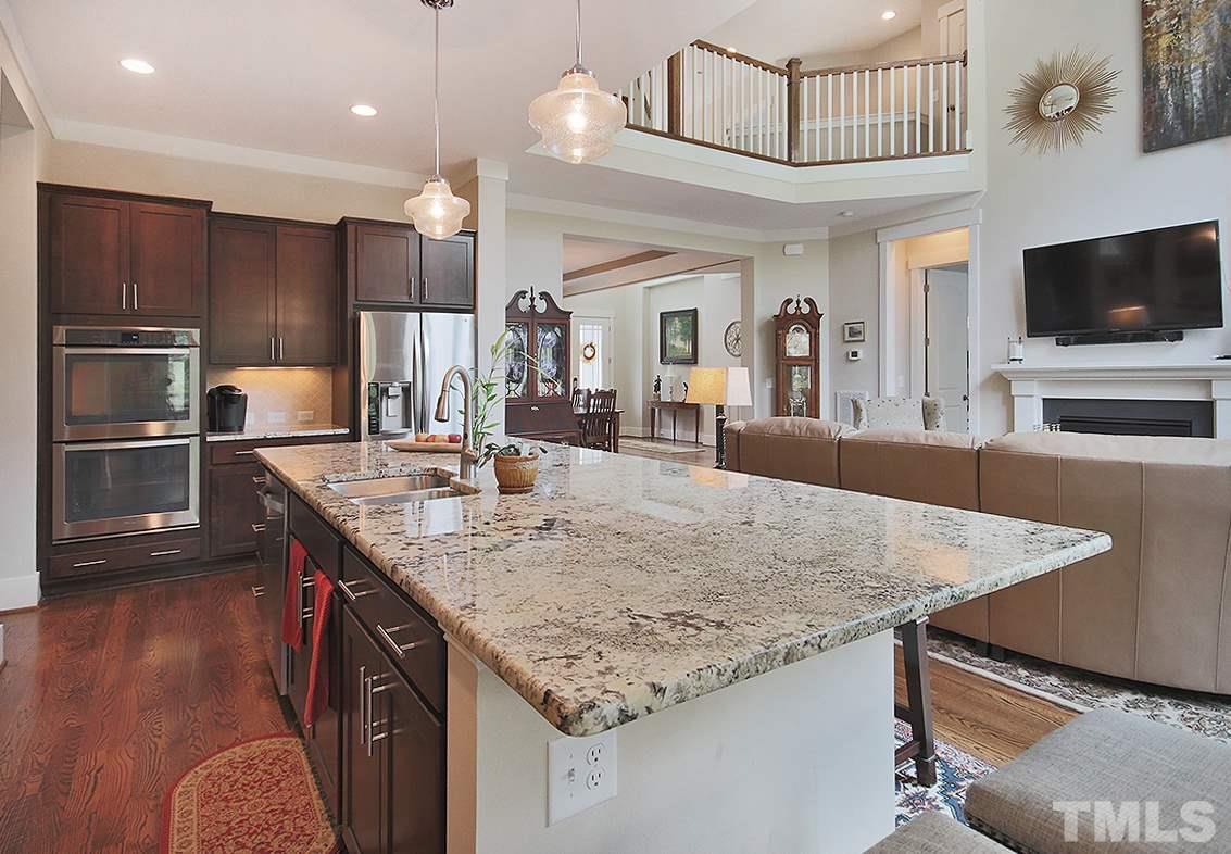 3824 River Stone Road Durham, NC 27705 - Photo 5 of 25 Gallery Image 5