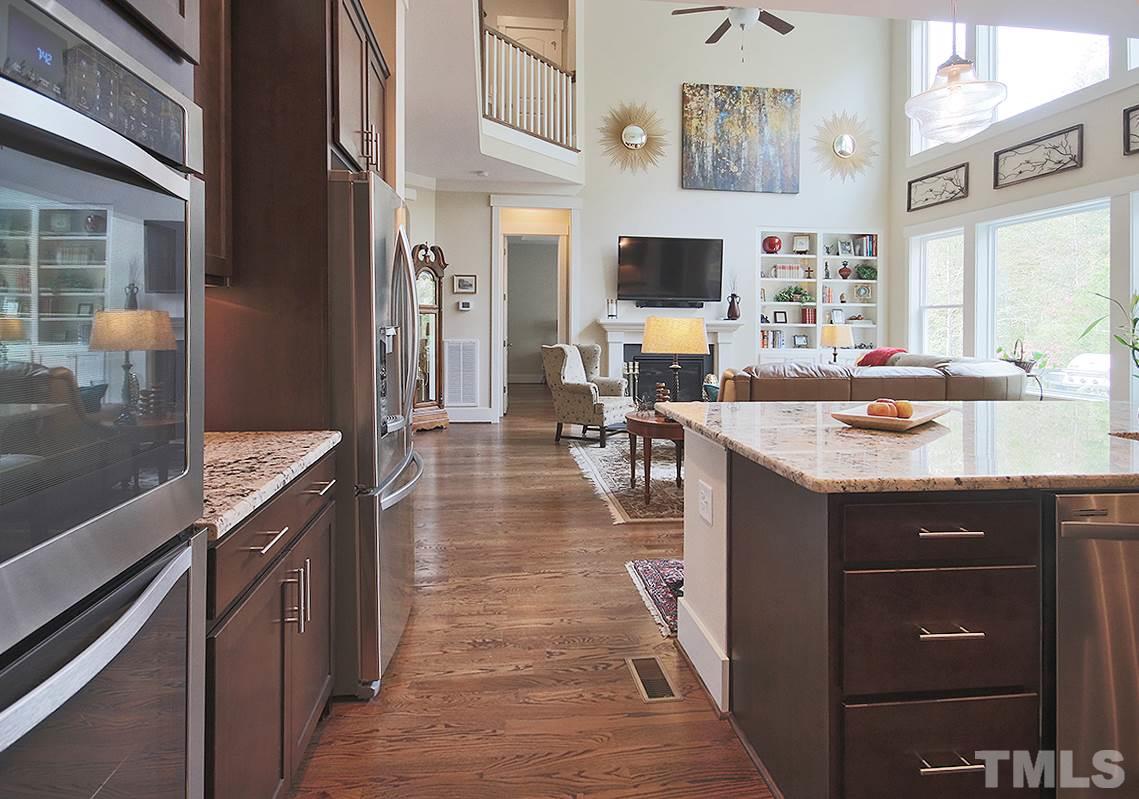 3824 River Stone Road Durham, NC 27705 - Photo 6 of 25 Gallery Image 6