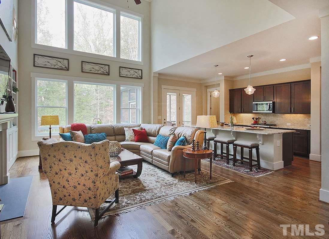 3824 River Stone Road Durham, NC 27705 - Photo 9 of 25 Gallery Image 9