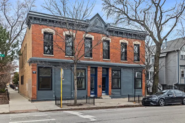 $2,665,000 | 2028 North Oakley Avenue, Chicago, IL 60647