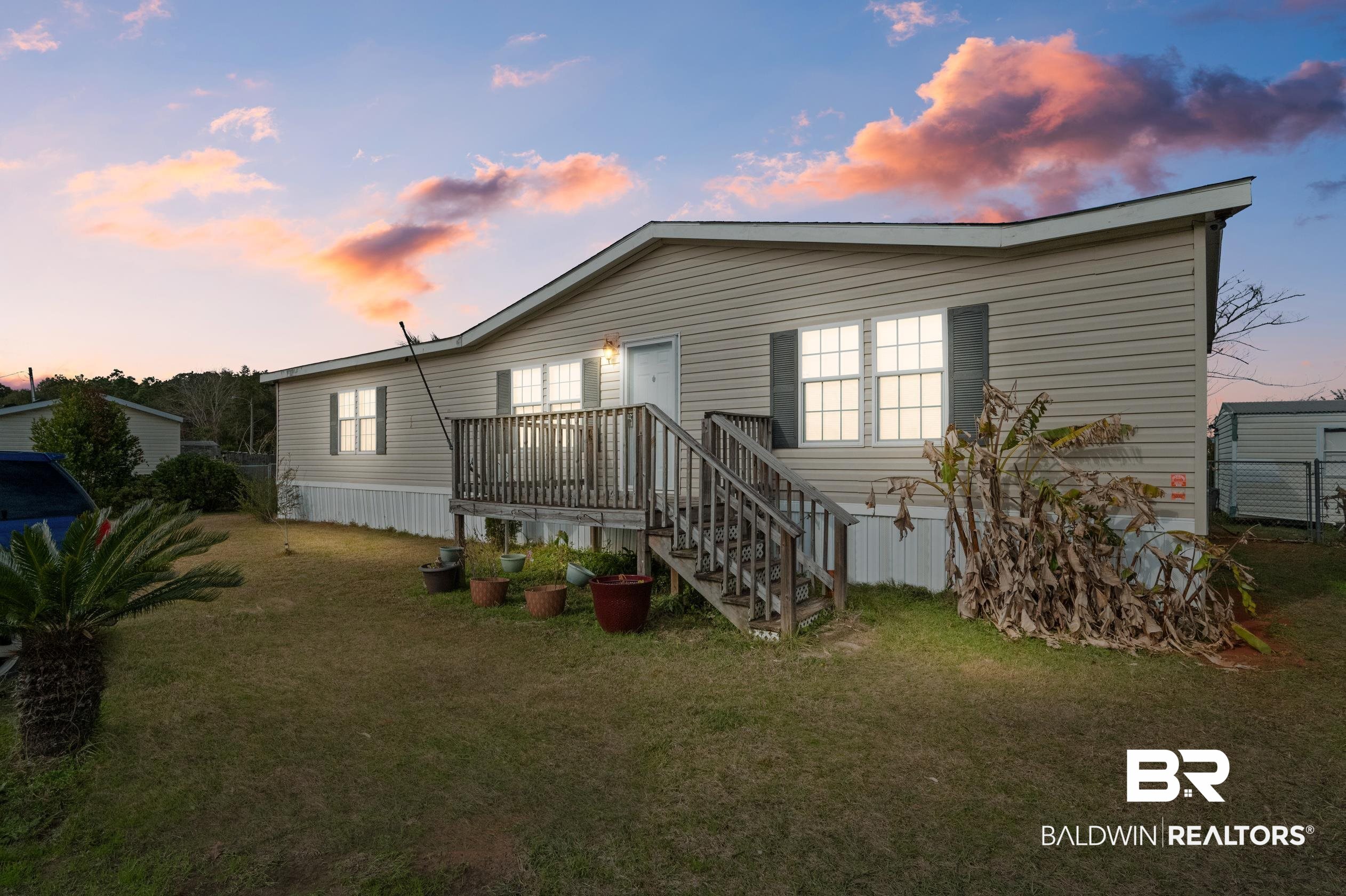 33045 Gilley Road Lillian, AL 36549 - Photo 1 of 22 Gallery Image 1