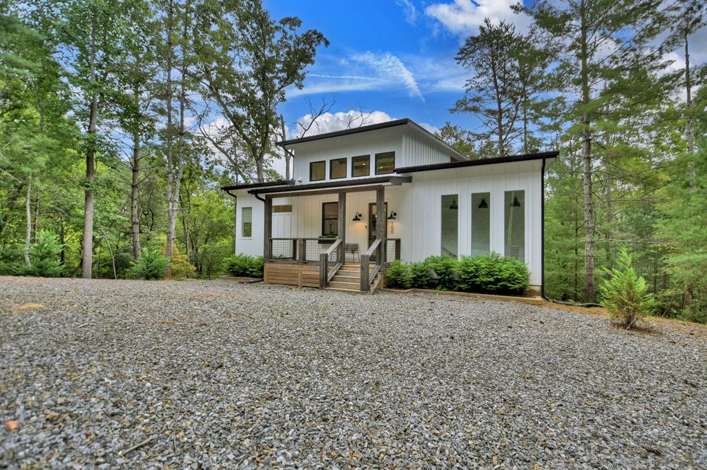 100 Oak View Road Blue Ridge, GA 30513 - Photo 2 of 63 Gallery Image 2