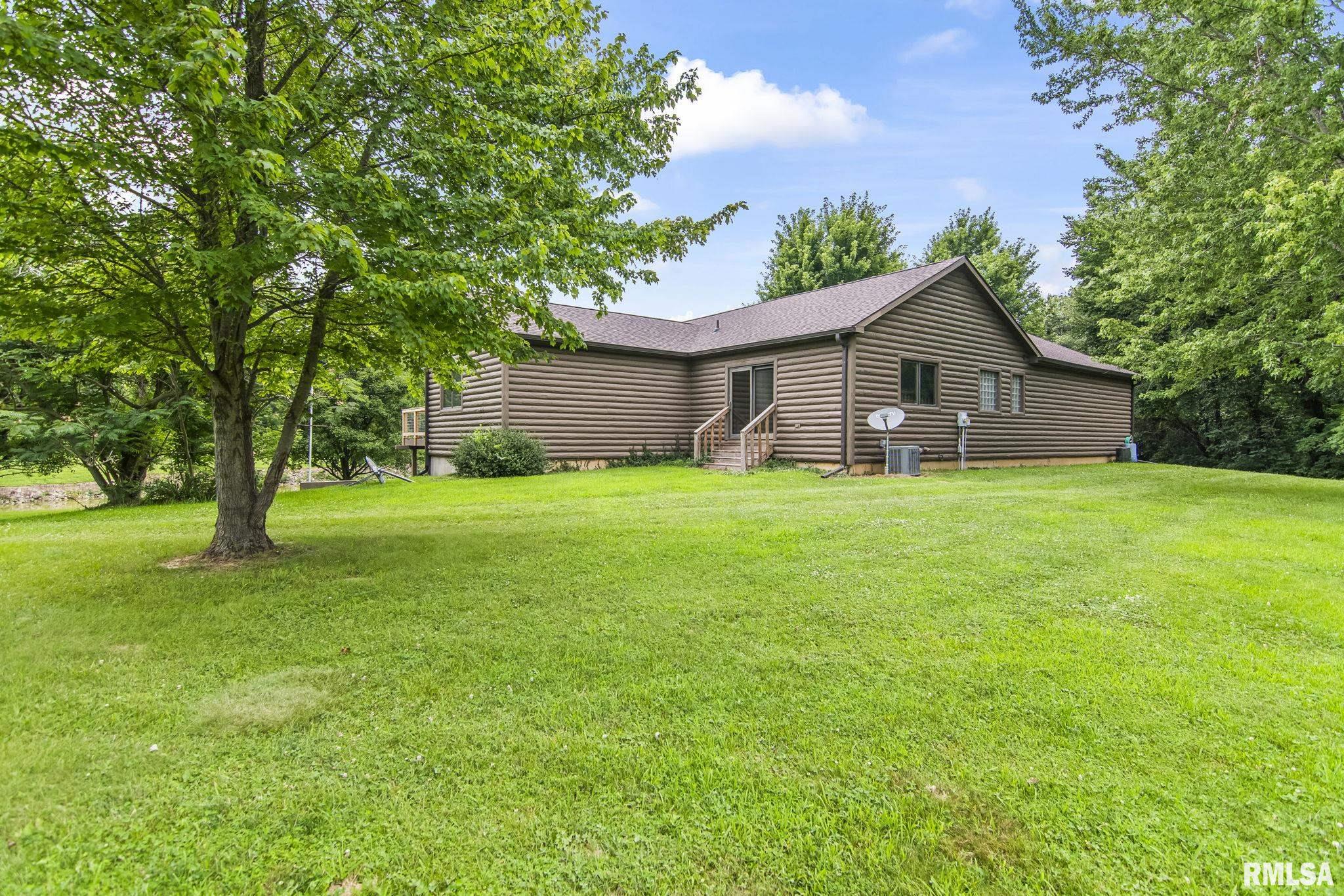4842 Spaulding Orchard Road Chatham, IL 62629 - Photo 51 of 75 Gallery Image 51